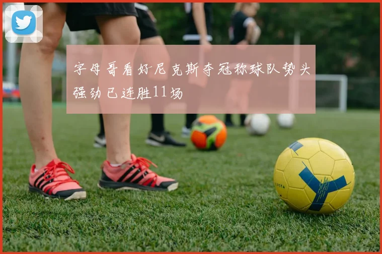 字母哥看好尼克斯夺冠称球队势头强劲已连胜11场